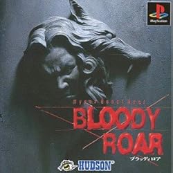 ブラッディロア - 格ゲー.com 格ゲー用語事典